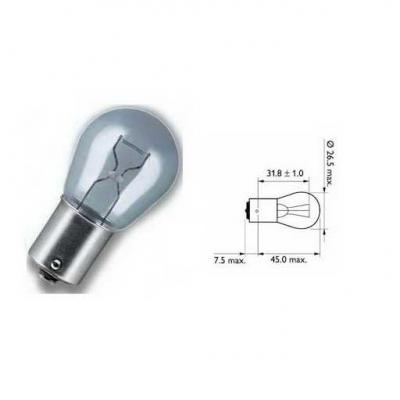 SCT Germany 202341 24V 21W P21W BA15s izz Elektromos alkatrsz alkatrsz vsrls, rak